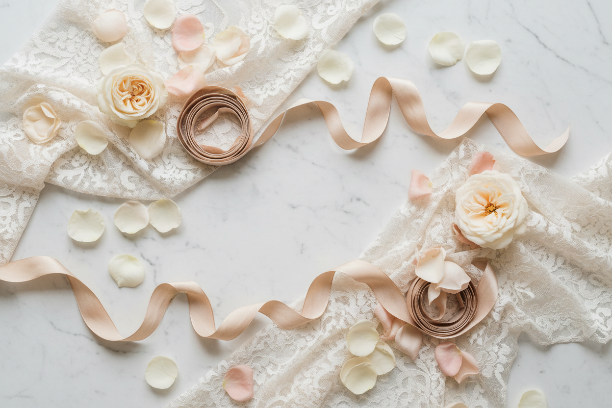 L'Élégance à Fleur de Peau - Chic French Wear