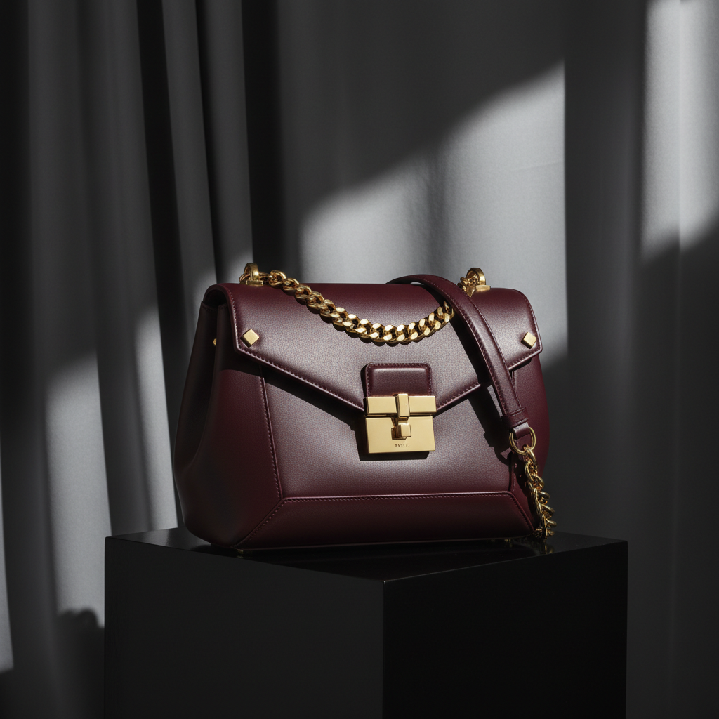 Maroquinerie pour Femme - Chic French Wear