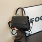 Sac à main femme tendance 2026 simili cuir motif carreaux