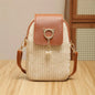 Sac bucket femme tendance bandoulière épaule automne hiver