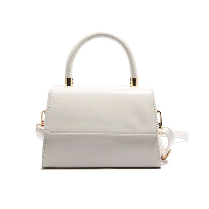 Sac à main femme tendance 2026 simili cuir motif carreaux