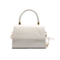 Sac à main femme tendance 2026 simili cuir motif carreaux
